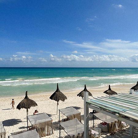 Hotel Coco Unlimited Tulum Exterior foto