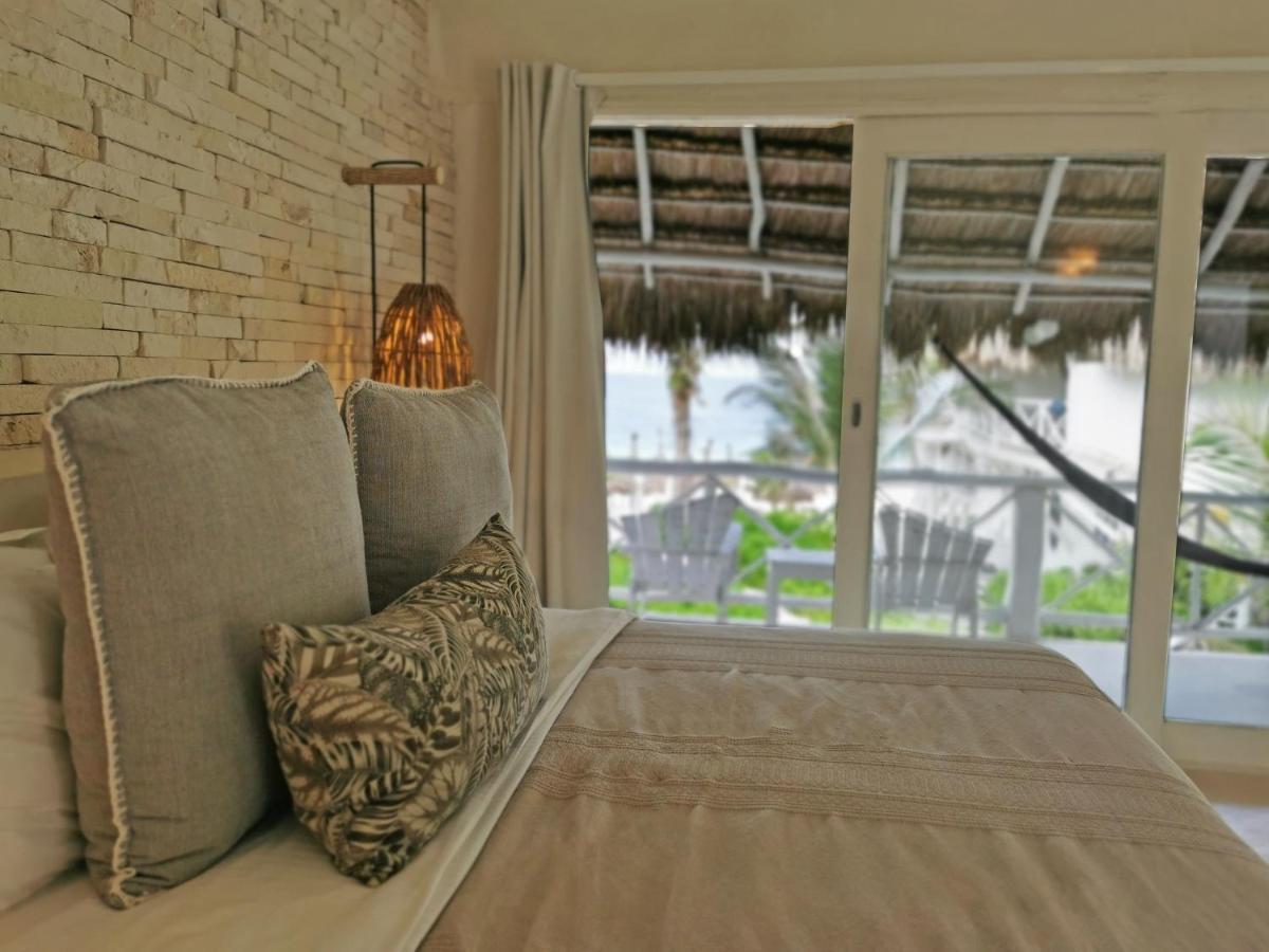 Hotel Coco Unlimited Tulum Exterior foto