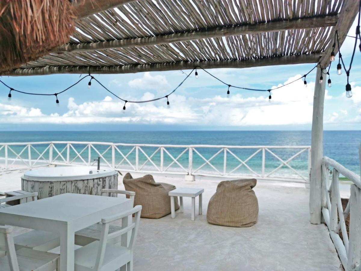 Hotel Coco Unlimited Tulum Exterior foto
