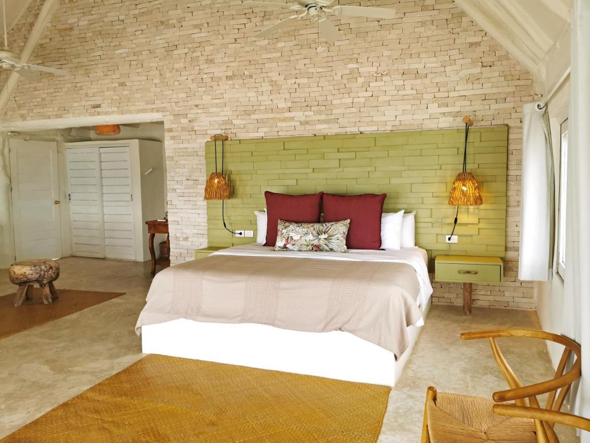 Hotel Coco Unlimited Tulum Exterior foto